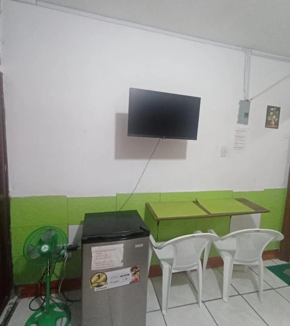 Departamentos En La Garzota Norte Cerca Del Aeropuerto Y Mall Del Sol Apartamento Guayaquil