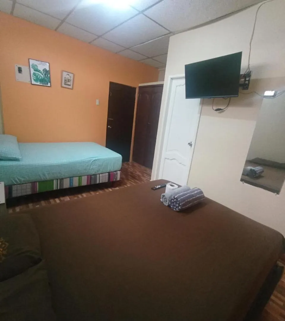 Departamentos En La Garzota Norte Cerca Del Aeropuerto Y Mall Del Sol Apartamento Guayaquil Equador