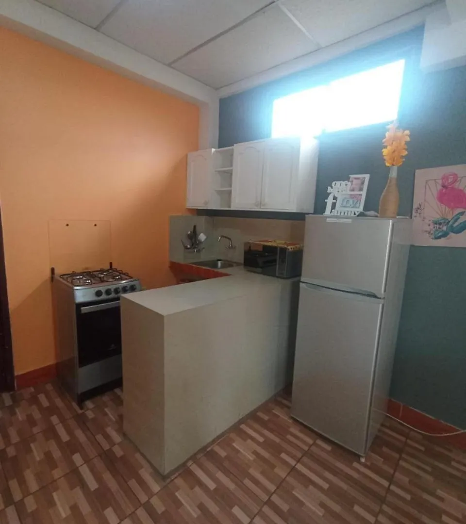 Departamentos En La Garzota Norte Cerca Del Aeropuerto Y Mall Del Sol Apartamento Guayaquil