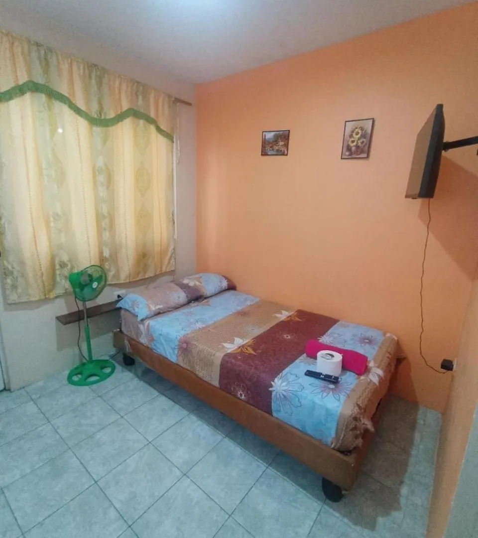 Departamentos En La Garzota Norte Cerca Del Aeropuerto Y Mall Del Sol Apartamento Guayaquil
