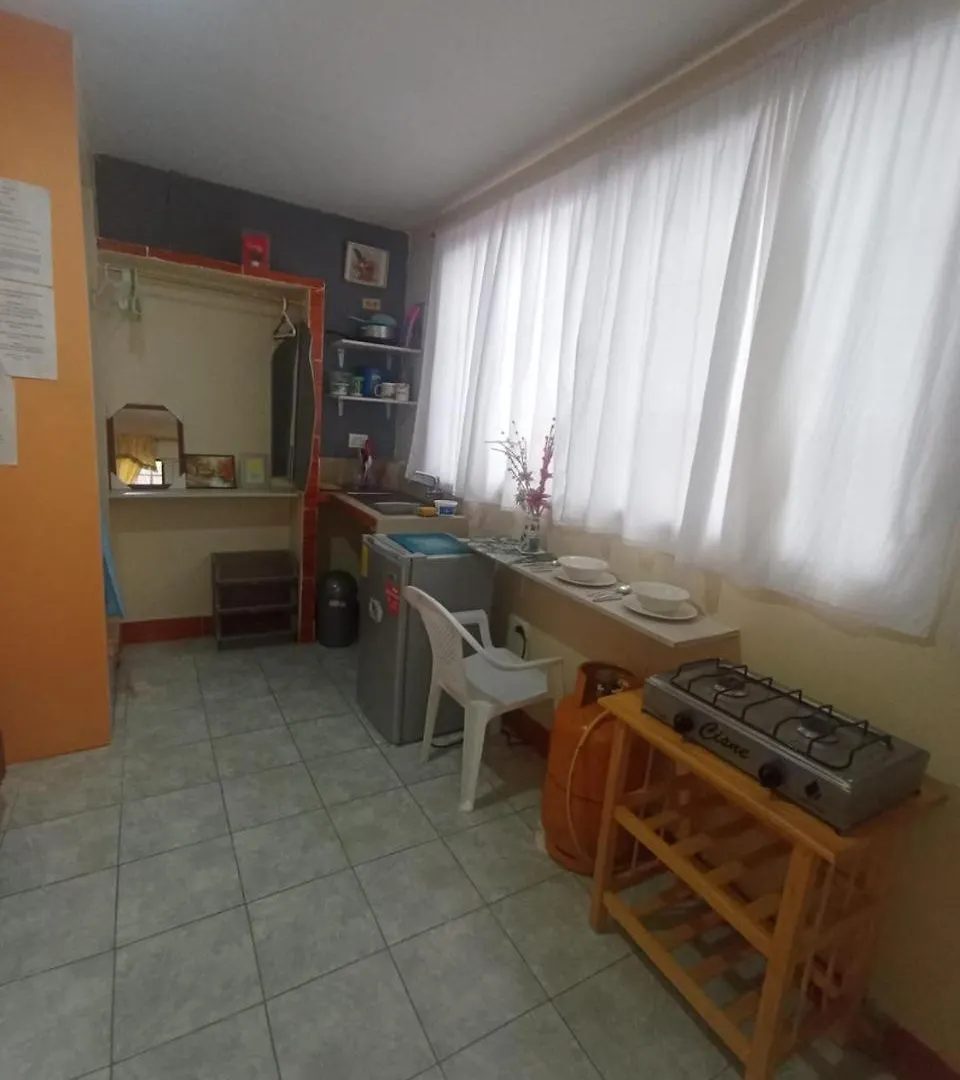 Departamentos En La Garzota Norte Cerca Del Aeropuerto Y Mall Del Sol Apartamento Guayaquil Equador