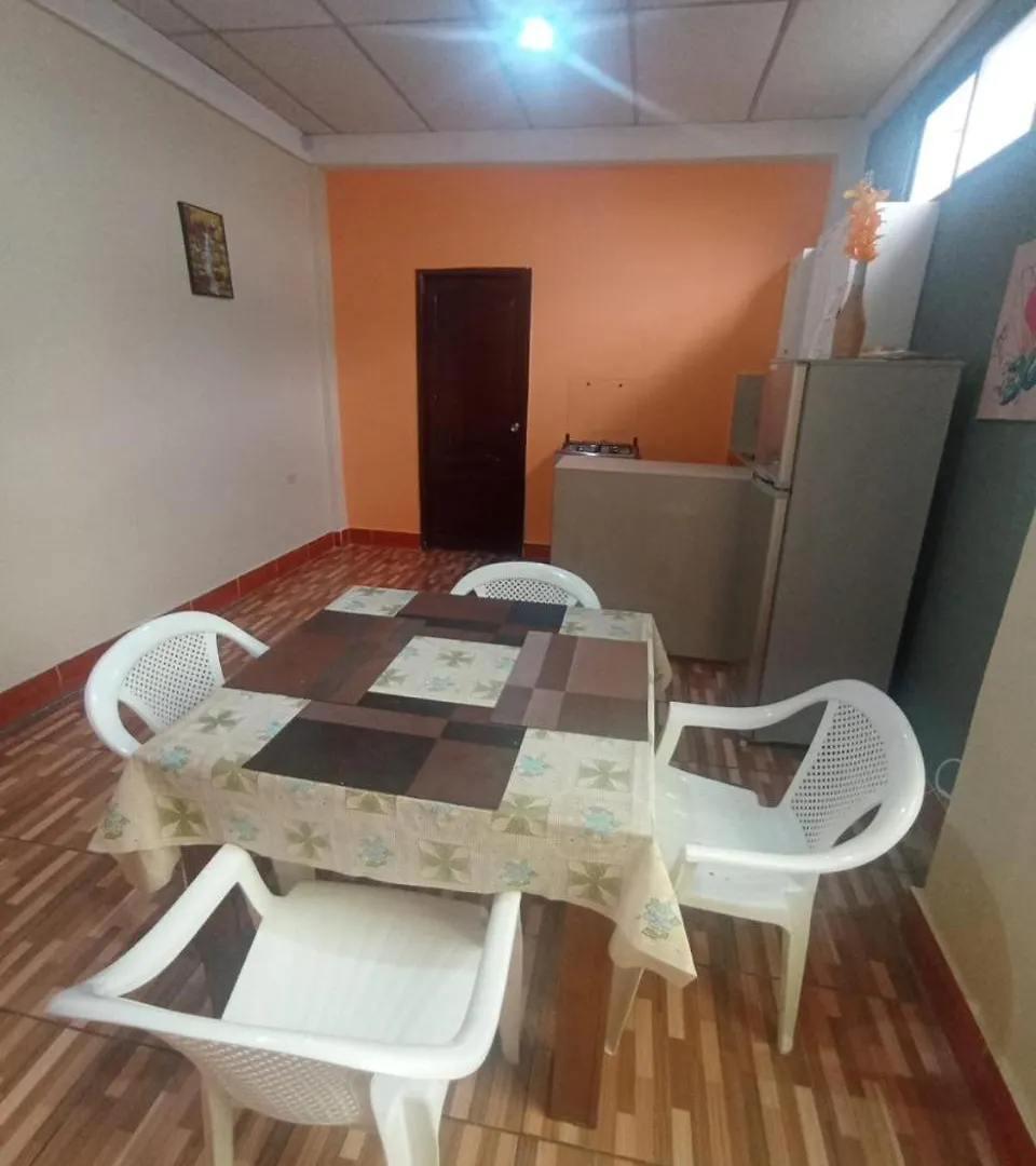 Departamentos En La Garzota Norte Cerca Del Aeropuerto Y Mall Del Sol Apartamento Guayaquil