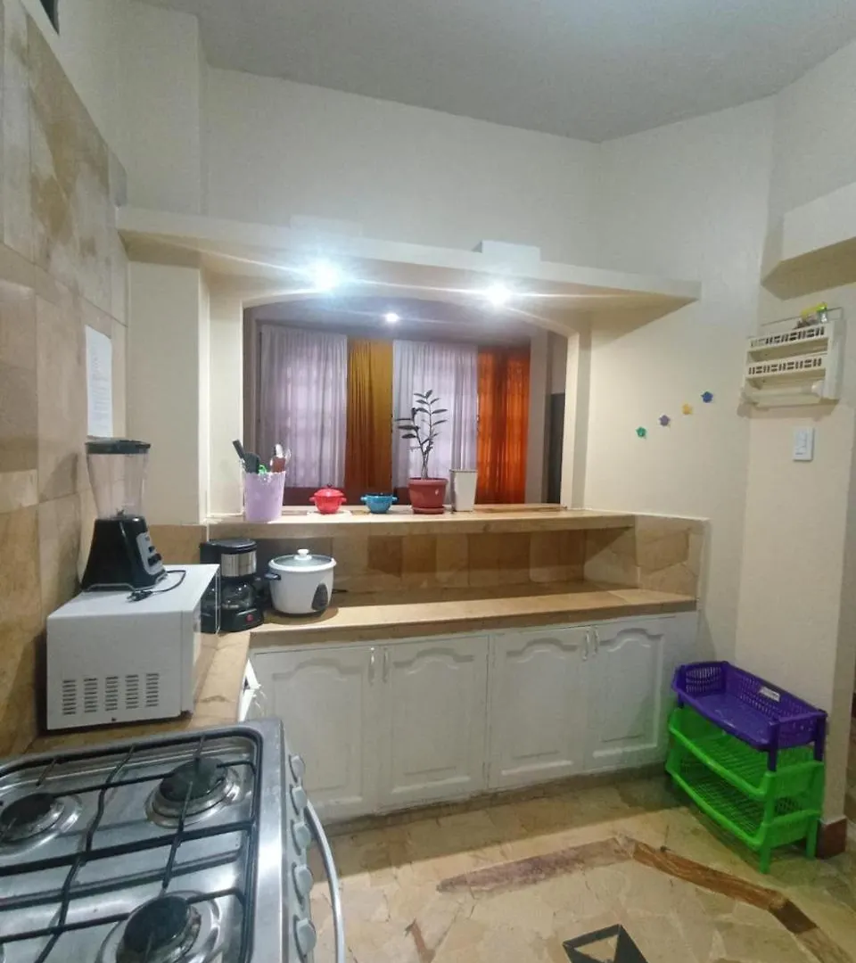 Departamentos En La Garzota Norte Cerca Del Aeropuerto Y Mall Del Sol Apartamento Guayaquil Equador
