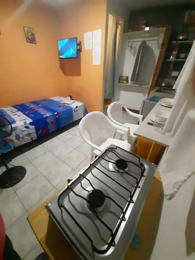 Departamentos En La Garzota Norte Cerca Del Aeropuerto Y Mall Del Sol Apartamento Guayaquil 0*,  Equador