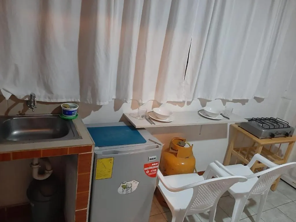 Departamentos En La Garzota Norte Cerca Del Aeropuerto Y Mall Del Sol Apartamento Guayaquil