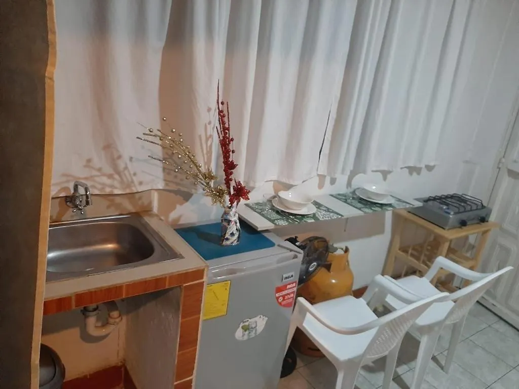 Departamentos En La Garzota Norte Cerca Del Aeropuerto Y Mall Del Sol Apartamento Guayaquil