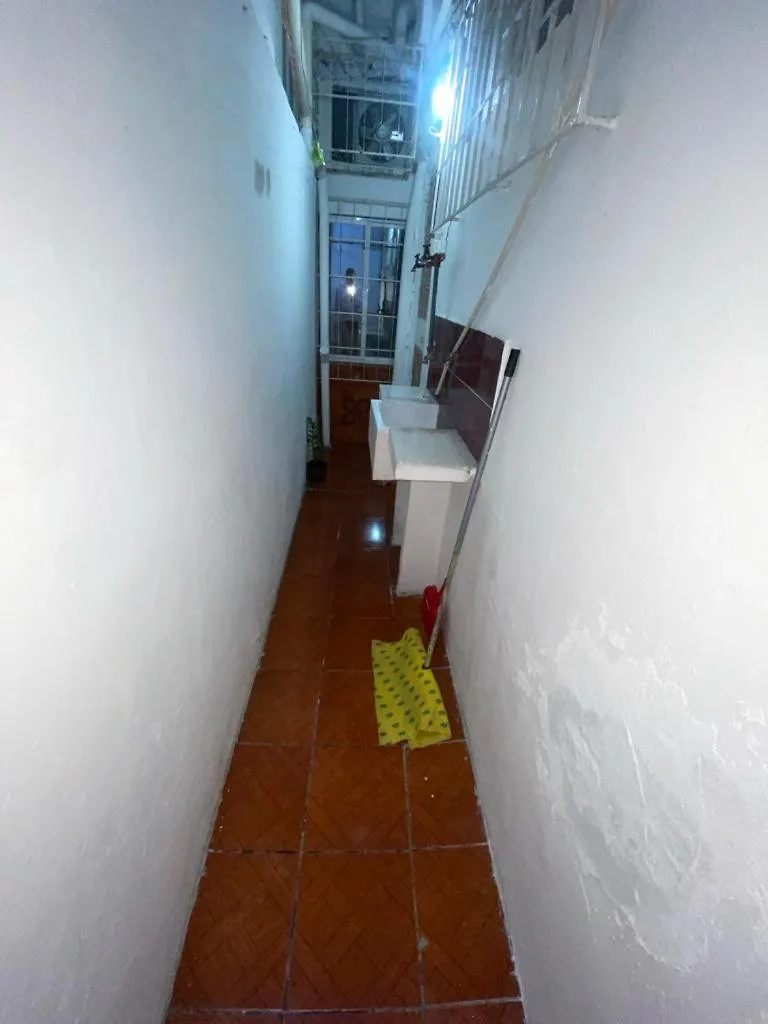 Departamentos En La Garzota Norte Cerca Del Aeropuerto Y Mall Del Sol Apartamento Guayaquil