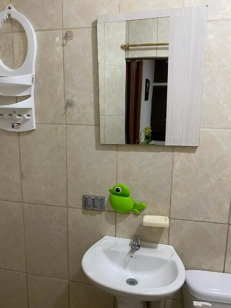Departamentos En La Garzota Norte Cerca Del Aeropuerto Y Mall Del Sol Apartamento Guayaquil Equador