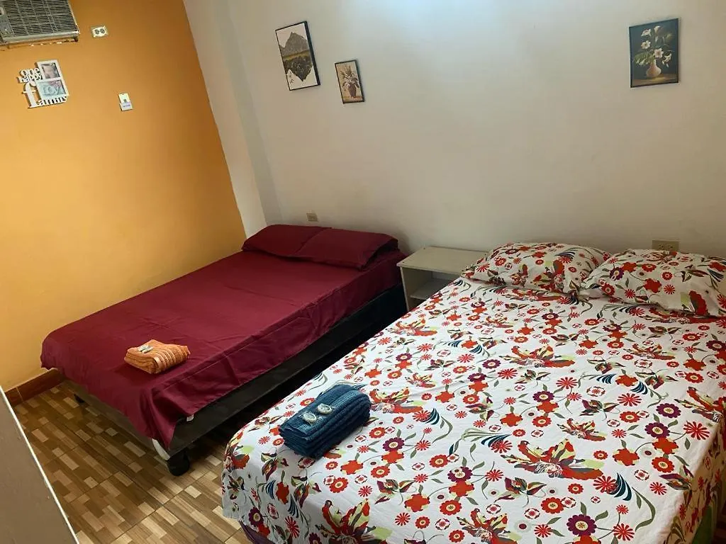 Departamentos En La Garzota Norte Cerca Del Aeropuerto Y Mall Del Sol Apartamento Guayaquil Equador