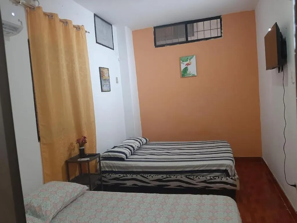 Departamentos En La Garzota Norte Cerca Del Aeropuerto Y Mall Del Sol Apartamento Guayaquil