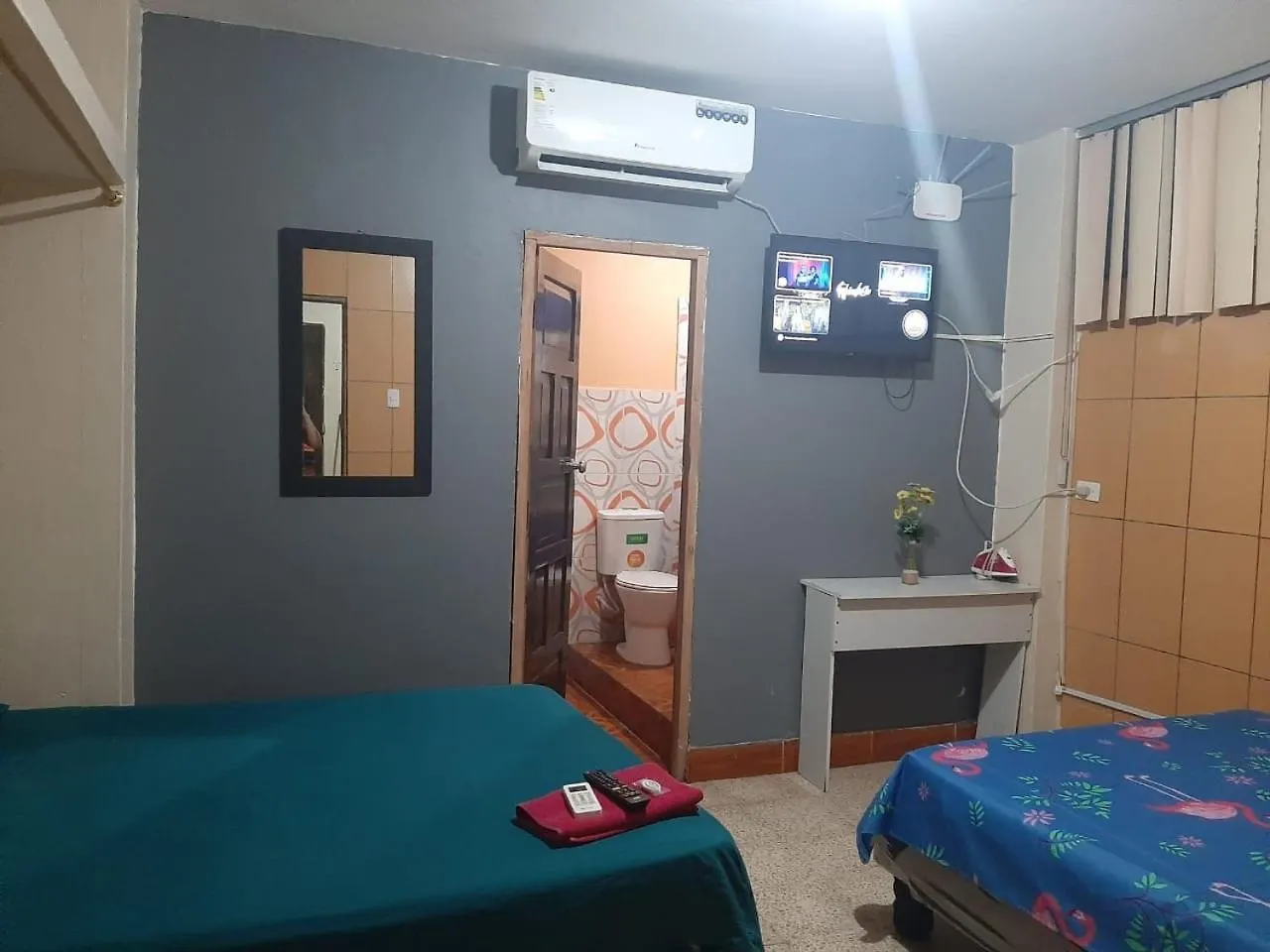 Departamentos En La Garzota Norte Cerca Del Aeropuerto Y Mall Del Sol Apartamento Guayaquil