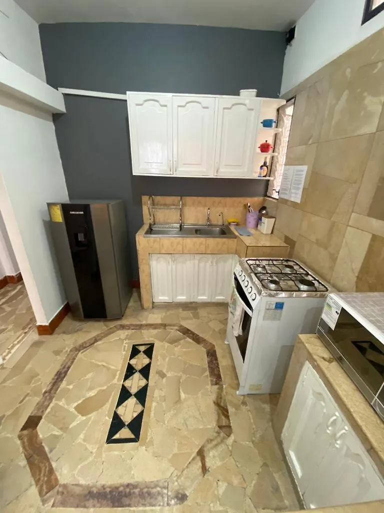 Departamentos En La Garzota Norte Cerca Del Aeropuerto Y Mall Del Sol Apartamento Guayaquil