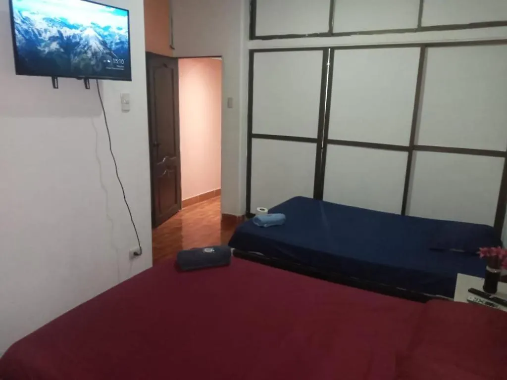 Departamentos En La Garzota Norte Cerca Del Aeropuerto Y Mall Del Sol Apartamento Guayaquil Equador