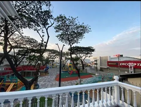 Departamentos En La Garzota Norte Cerca Del Aeropuerto Y Mall Del Sol Apartamento Guayaquil Equador