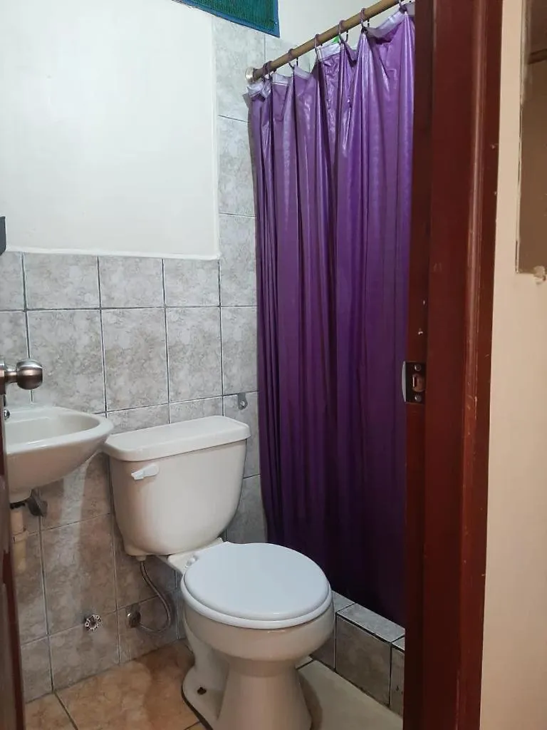 Departamentos En La Garzota Norte Cerca Del Aeropuerto Y Mall Del Sol Apartamento Guayaquil 0*,  Equador