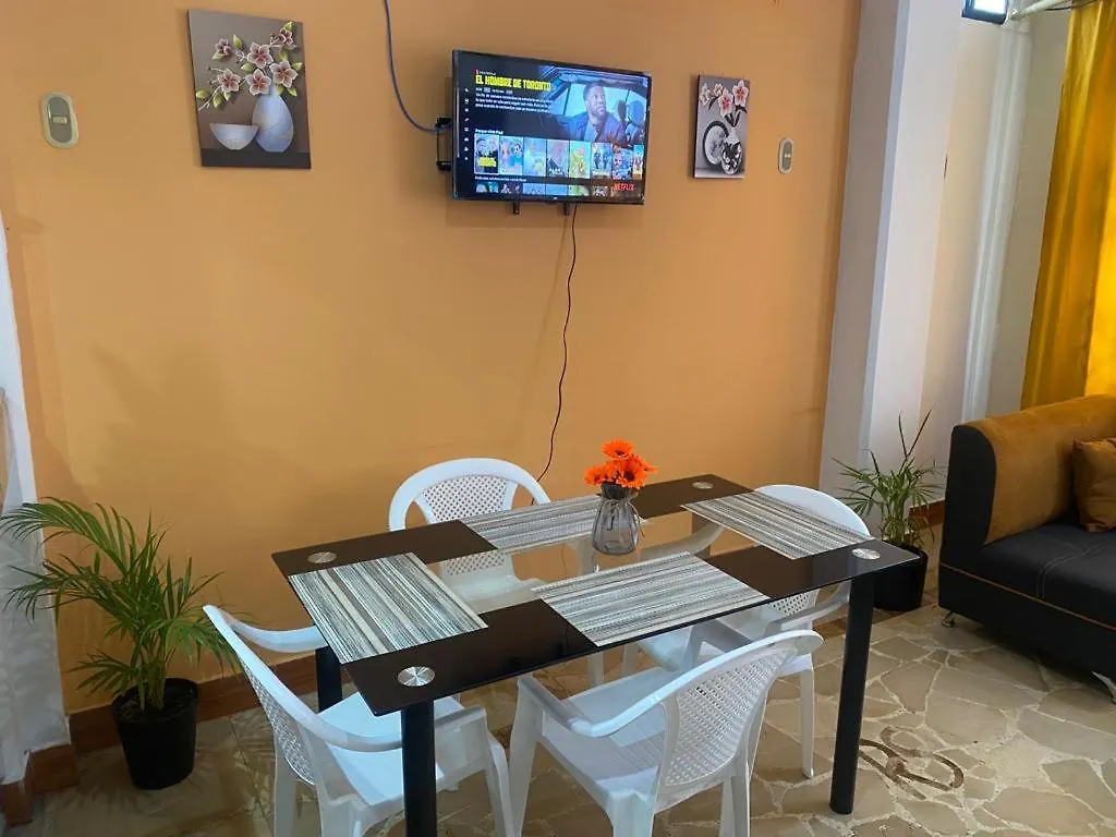 Departamentos En La Garzota Norte Cerca Del Aeropuerto Y Mall Del Sol Apartamento Guayaquil