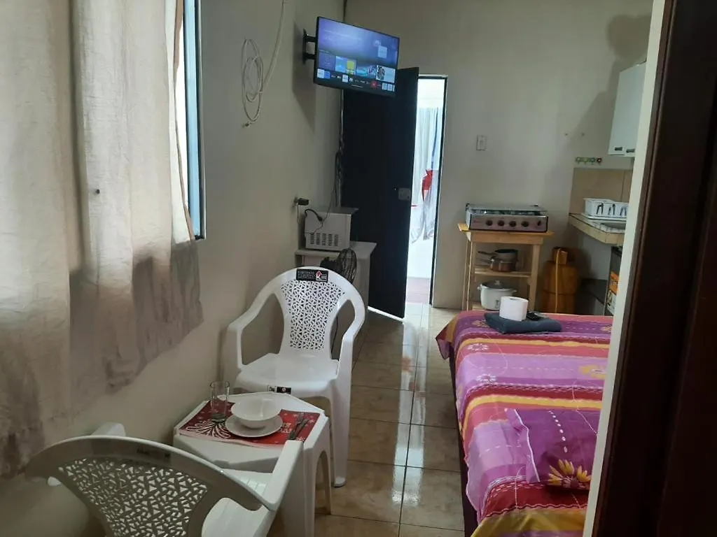 Departamentos En La Garzota Norte Cerca Del Aeropuerto Y Mall Del Sol Apartamento Guayaquil Equador