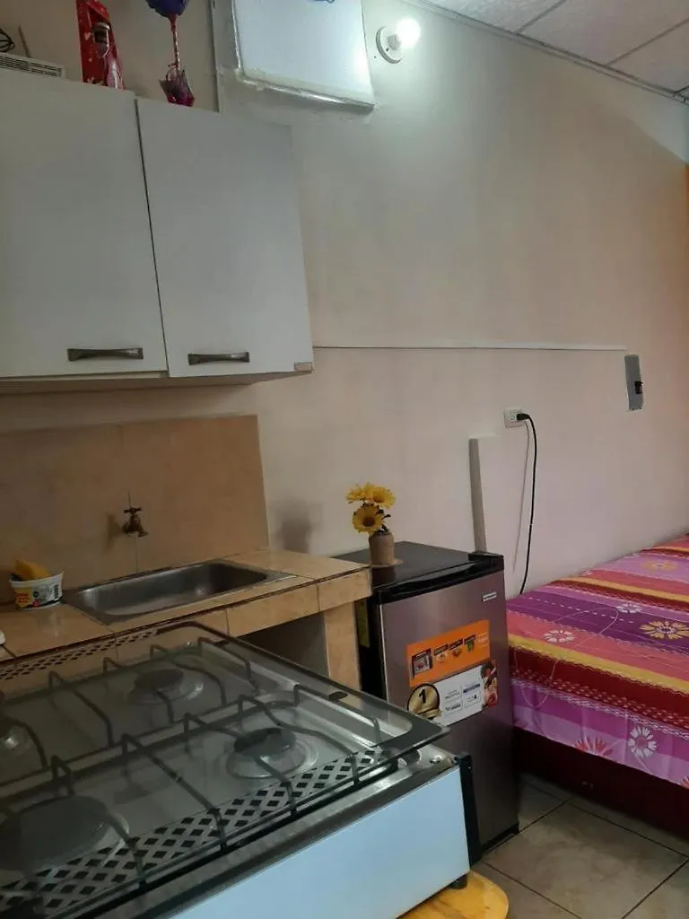 Departamentos En La Garzota Norte Cerca Del Aeropuerto Y Mall Del Sol Apartamento Guayaquil