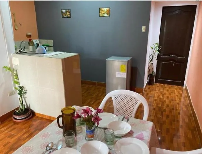 Departamentos En La Garzota Norte Cerca Del Aeropuerto Y Mall Del Sol Apartamento Guayaquil