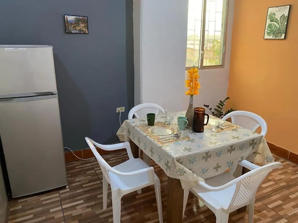 Departamentos En La Garzota Norte Cerca Del Aeropuerto Y Mall Del Sol Apartamento Guayaquil