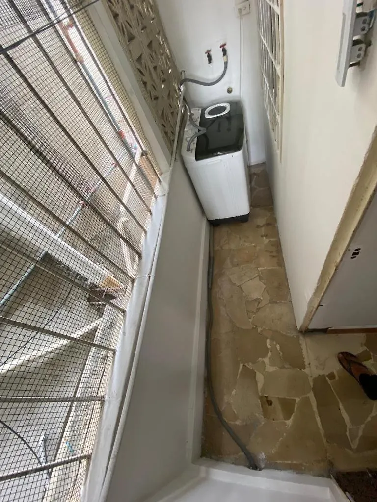 Departamentos En La Garzota Norte Cerca Del Aeropuerto Y Mall Del Sol Apartamento Guayaquil Equador