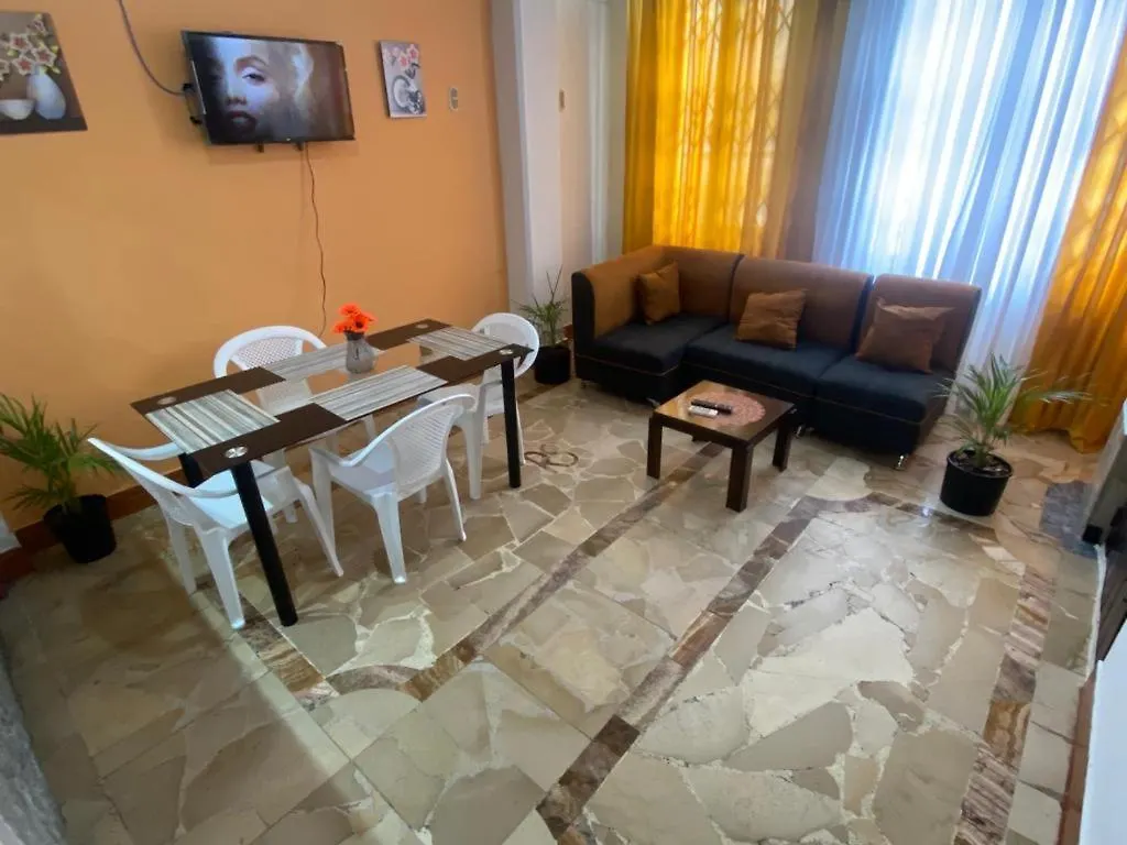 Departamentos En La Garzota Norte Cerca Del Aeropuerto Y Mall Del Sol Apartamento Guayaquil