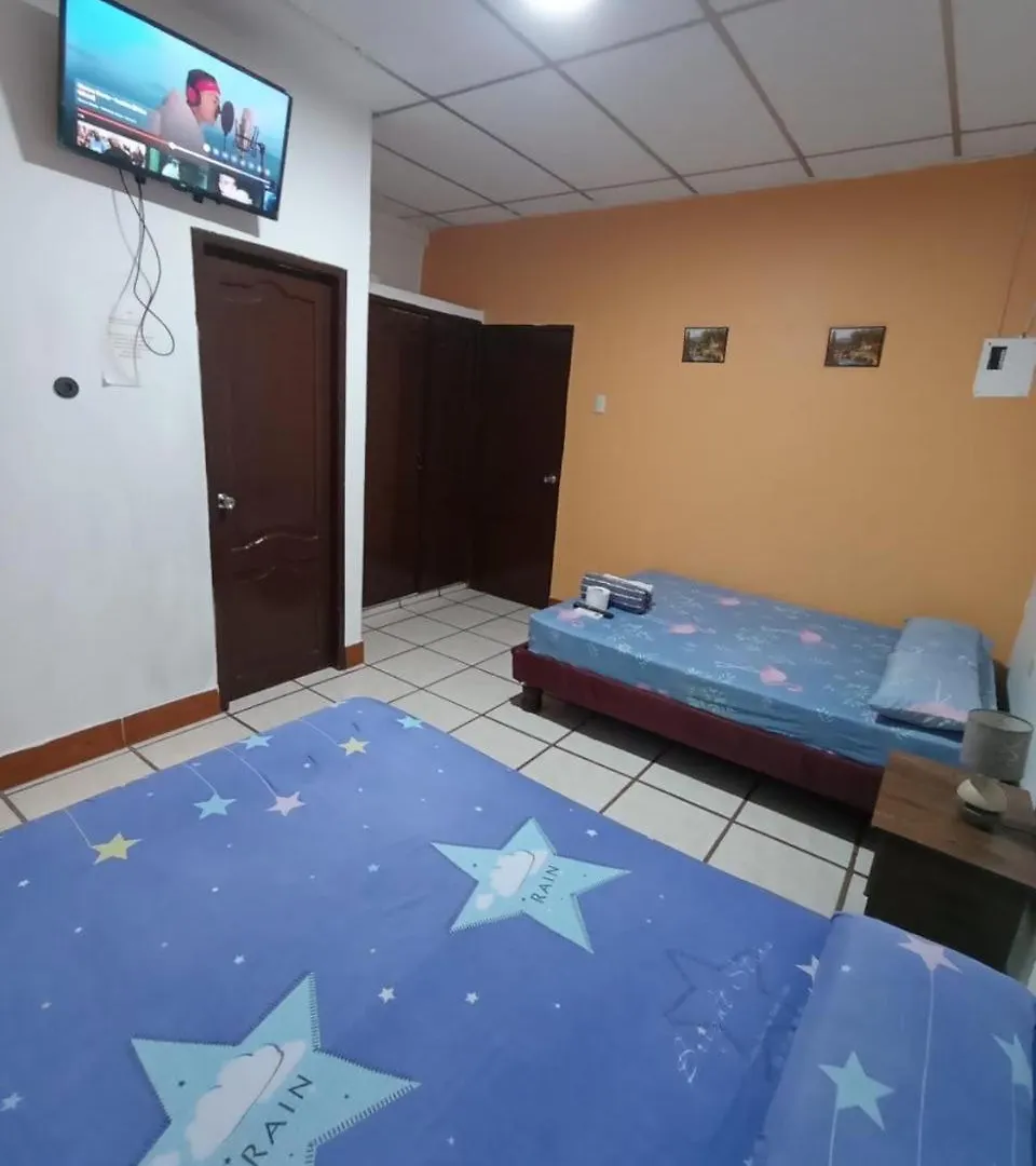 Апартаменты Departamentos En La Garzota Norte Cerca Del Aeropuerto Y Mall Del Sol Гуаякиль