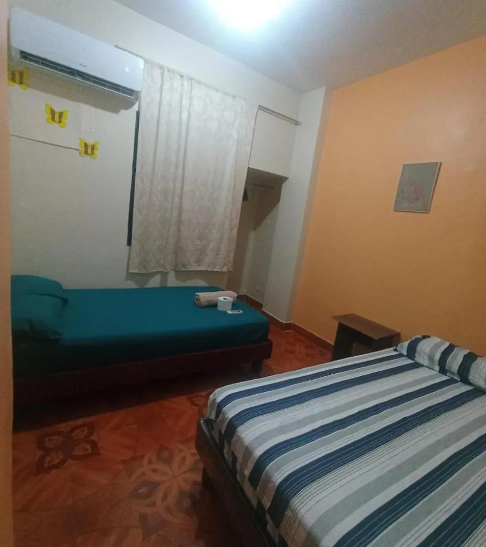Апартаменты Departamentos En La Garzota Norte Cerca Del Aeropuerto Y Mall Del Sol Гуаякиль