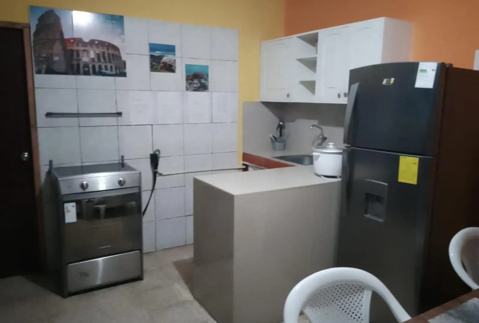 Апартаменты Departamentos En La Garzota Norte Cerca Del Aeropuerto Y Mall Del Sol Гуаякиль Эквадор