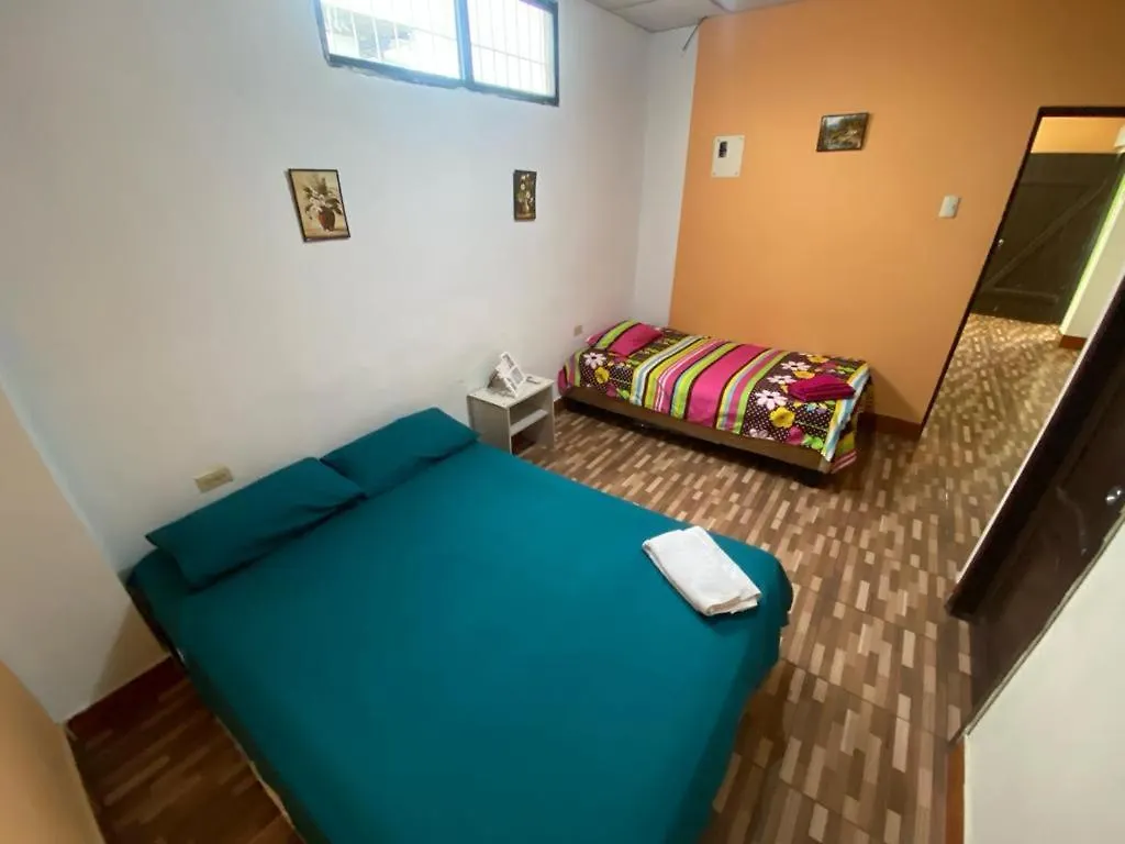 Апартаменты Departamentos En La Garzota Norte Cerca Del Aeropuerto Y Mall Del Sol Гуаякиль