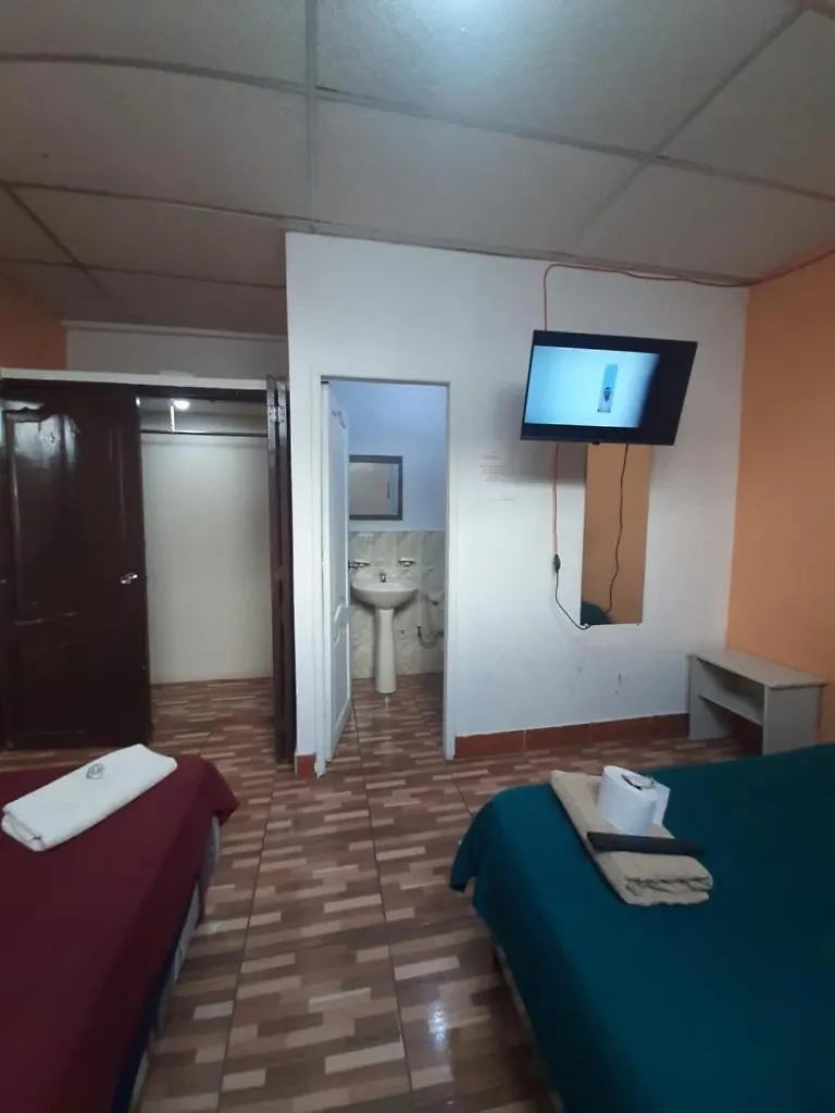 Апартаменты Departamentos En La Garzota Norte Cerca Del Aeropuerto Y Mall Del Sol Гуаякиль