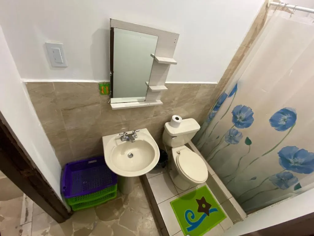 Апартаменты Departamentos En La Garzota Norte Cerca Del Aeropuerto Y Mall Del Sol Гуаякиль